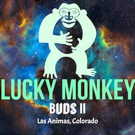 lucky monkey buds las animas|Lucky Monkey Buds II in Las Animas, CO 81054